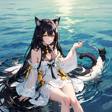 sea