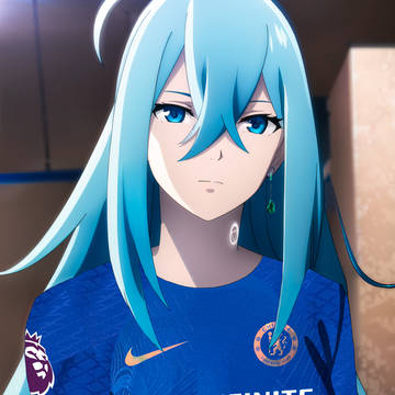 Vivy Chelsea 23/24 Home
