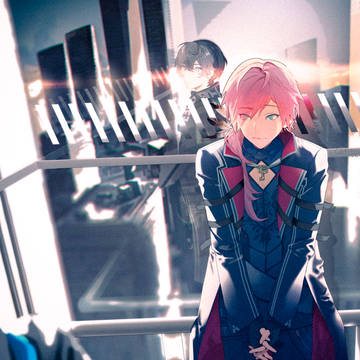 daybreak