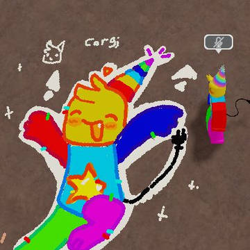 My roblox avatar