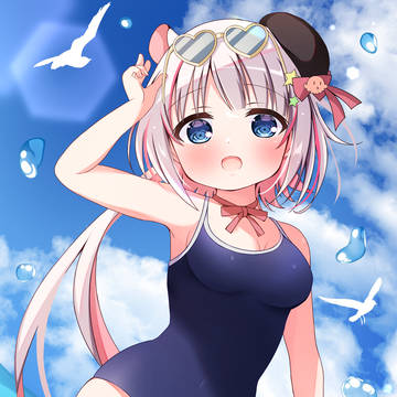 ゆうのんちゃんとなつやすみ
