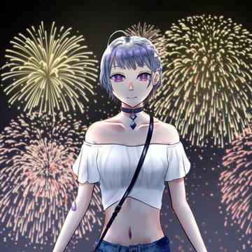 花火