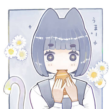 塩パン、うまー(again)