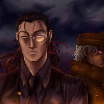 HELLSING ARCHIVES 2021-23's