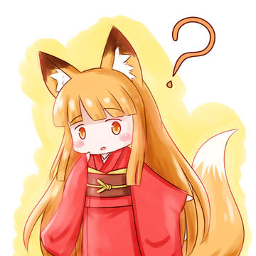 狐っこ