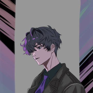 夜明け