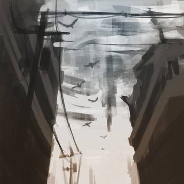 “Float”
