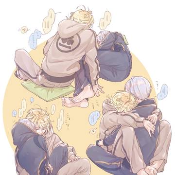 にゃんちょ20