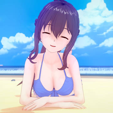 【企划参加】希雅