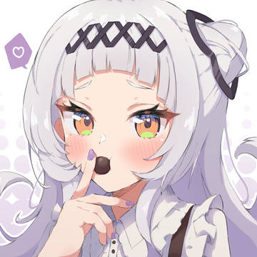 チョコはむ🌙