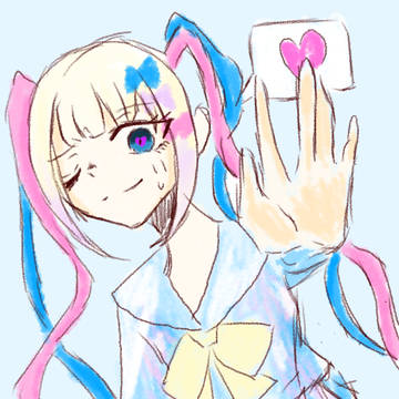 ❤