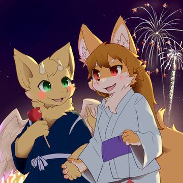 夏祭り