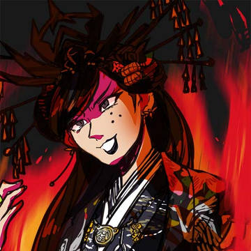 イロキ様