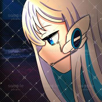「Towards a dream…」