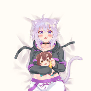猫又おかゆ