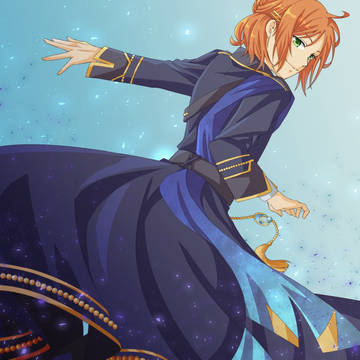 この服好きなんだよね
