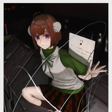 秋月那美2