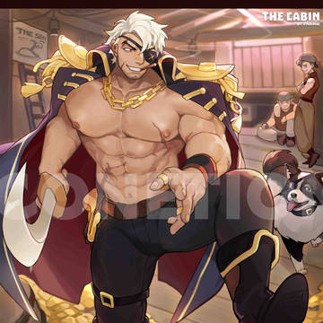 commission 恶人