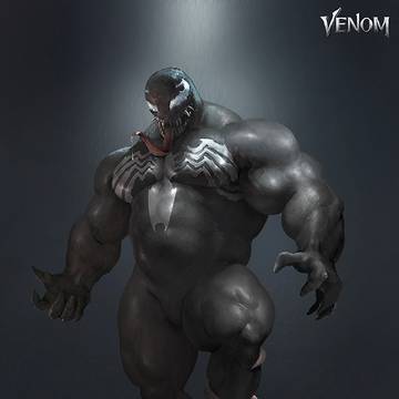 venom