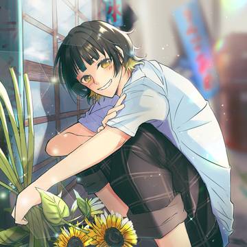 8.8 誕生日おめでとう!!