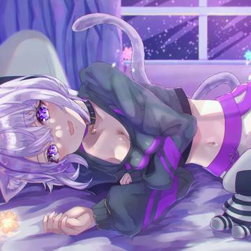 おやすみ、おにぎりゃー
