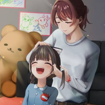 平日の朝