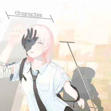 character