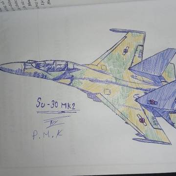 Su-30MK2