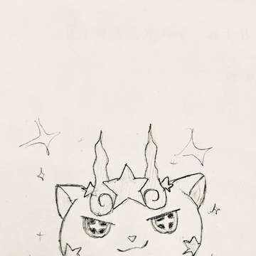 アナログ詰め