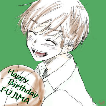 藤真健司生誕祭2023