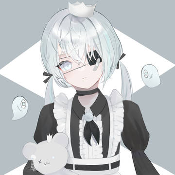 メイドさん
