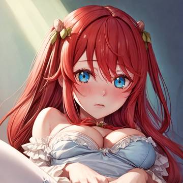 Theresia Hentai (3)