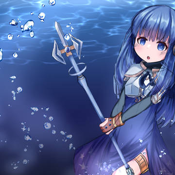 七海やちよ