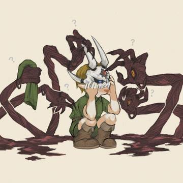 ついログ【魔王と勇者まとめ3】