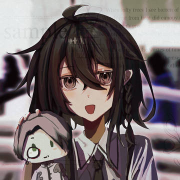 给同学的贺图！