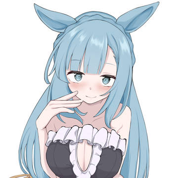 水着アルダン