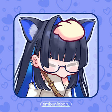 Headpat Kroni