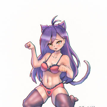 Think Outside the Nyan