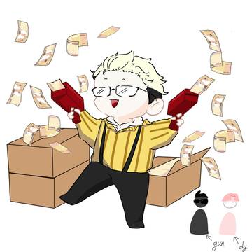 moneyヽ(✿゚▽゚)ノ