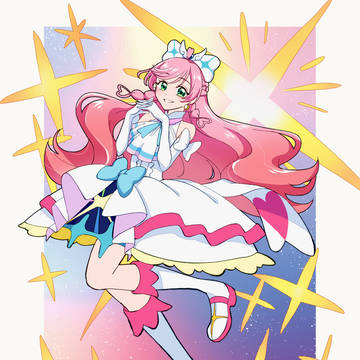 キュアプリズム