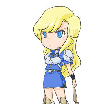 アーミア