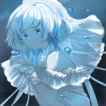 水母