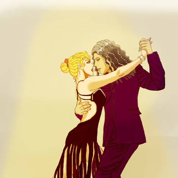 JO의 Tango