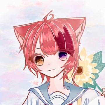 『〜🌻🐶〜』