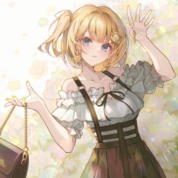 ワトソン・アメリア