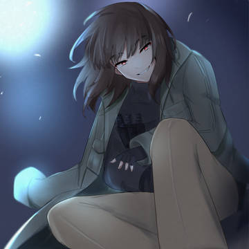月夜