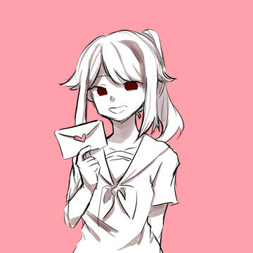 Yandere-chan