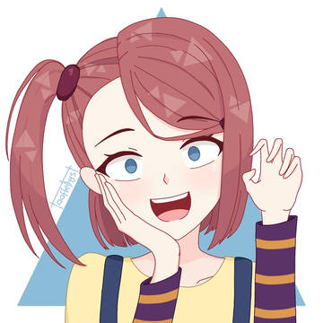 My Original Character