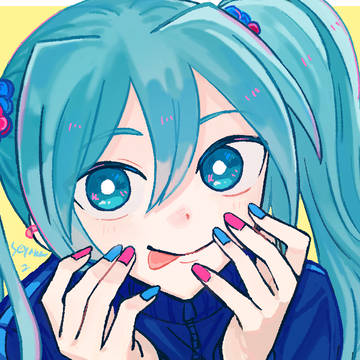 初音ミク