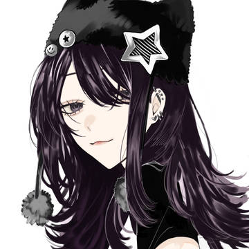 サブカル女子